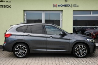 BMW X1 xDrive20d TAŽNÉ 2XKOLA 1M 2022