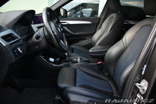 BMW X1 xDrive20d TAŽNÉ 2XKOLA 1M 2022