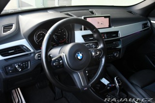 BMW X1 xDrive20d TAŽNÉ 2XKOLA 1M 2022