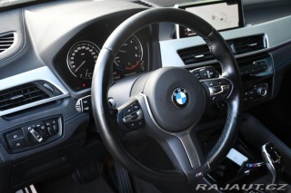 BMW X1 xDrive20d TAŽNÉ 2XKOLA 1M 2022