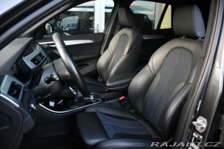 BMW X1 xDrive20d TAŽNÉ 2XKOLA 1M 2022