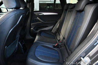 BMW X1 xDrive20d TAŽNÉ 2XKOLA 1M 2022