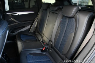 BMW X1 xDrive20d TAŽNÉ 2XKOLA 1M 2022