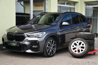 BMW X1 xDrive20d TAŽNÉ 2XKOLA 1M 2022