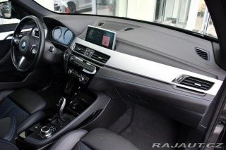 BMW X1 xDrive20d TAŽNÉ 2XKOLA 1M 2022