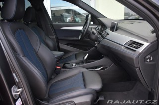 BMW X1 xDrive20d TAŽNÉ 2XKOLA 1M 2022