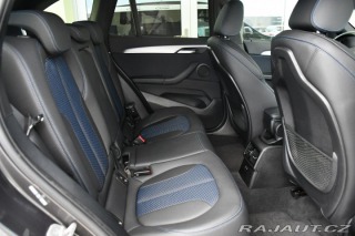 BMW X1 xDrive20d TAŽNÉ 2XKOLA 1M 2022