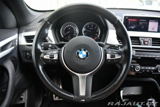 BMW X1 xDrive20d TAŽNÉ 2XKOLA 1M 2022