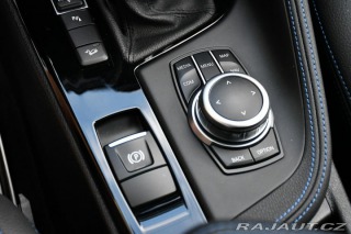 BMW X1 xDrive20d TAŽNÉ 2XKOLA 1M 2022