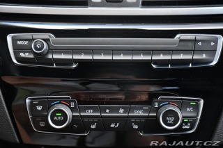 BMW X1 xDrive20d TAŽNÉ 2XKOLA 1M 2022
