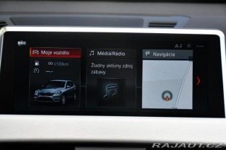 BMW X1 xDrive20d TAŽNÉ 2XKOLA 1M 2022