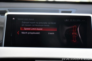 BMW X1 xDrive20d TAŽNÉ 2XKOLA 1M 2022
