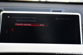 BMW X1 xDrive20d TAŽNÉ 2XKOLA 1M 2022