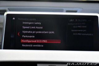 BMW X1 xDrive20d TAŽNÉ 2XKOLA 1M 2022