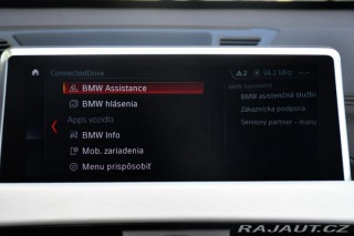 BMW X1 xDrive20d TAŽNÉ 2XKOLA 1M 2022