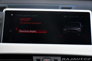BMW X1 xDrive20d TAŽNÉ 2XKOLA 1M 2022