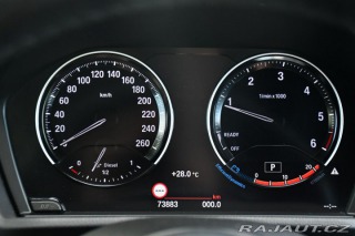 BMW X1 xDrive20d TAŽNÉ 2XKOLA 1M 2022