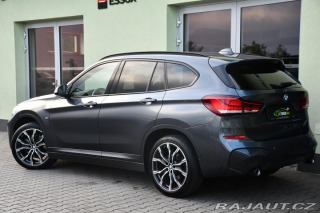 BMW X1 xDrive20d TAŽNÉ 2XKOLA 1M 2022