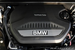 BMW X1 xDrive20d TAŽNÉ 2XKOLA 1M 2022