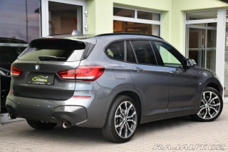 BMW X1 xDrive20d TAŽNÉ 2XKOLA 1M 2022