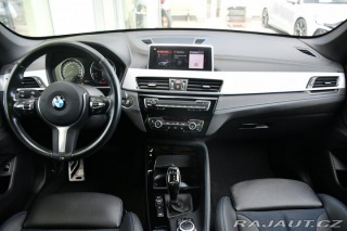 BMW X1 xDrive20d TAŽNÉ 2XKOLA 1M 2022