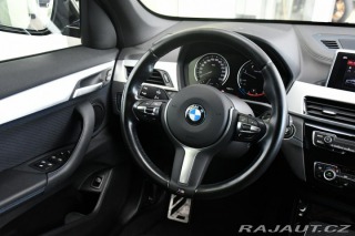 BMW X1 xDrive20d TAŽNÉ 2XKOLA 1M 2022