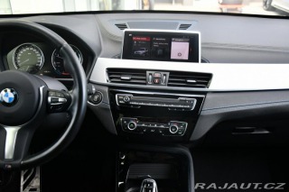 BMW X1 xDrive20d TAŽNÉ 2XKOLA 1M 2022