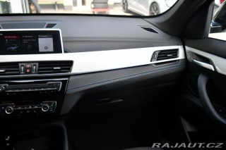 BMW X1 xDrive20d TAŽNÉ 2XKOLA 1M 2022