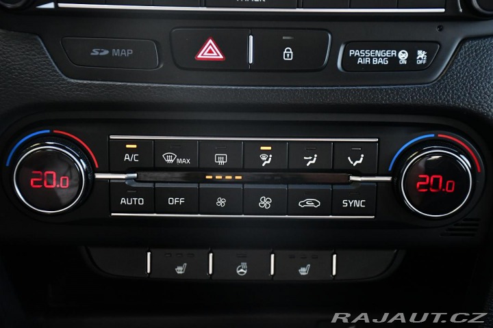 Kia Ceed 1.4TGDi A/T TAŽNÉ SERV.KN 2018