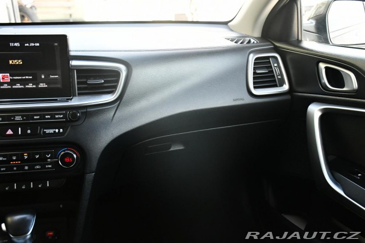 Kia Ceed 1.4TGDi A/T TAŽNÉ SERV.KN 2018