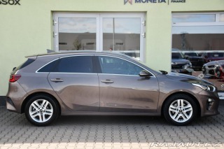Kia Ceed 1.4TGDi A/T TAŽNÉ SERV.KN 2018