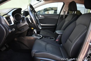 Kia Ceed 1.4TGDi A/T TAŽNÉ SERV.KN 2018