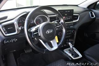 Kia Ceed 1.4TGDi A/T TAŽNÉ SERV.KN 2018
