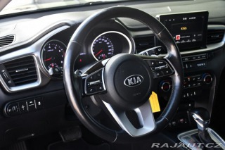 Kia Ceed 1.4TGDi A/T TAŽNÉ SERV.KN 2018