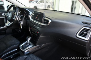 Kia Ceed 1.4TGDi A/T TAŽNÉ SERV.KN 2018