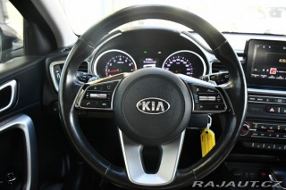 Kia Ceed 1.4TGDi A/T TAŽNÉ SERV.KN 2018
