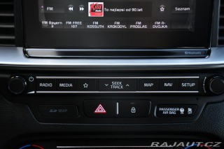 Kia Ceed 1.4TGDi A/T TAŽNÉ SERV.KN 2018