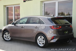 Kia Ceed 1.4TGDi A/T TAŽNÉ SERV.KN 2018