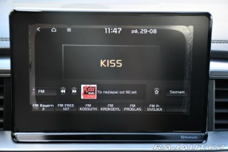 Kia Ceed 1.4TGDi A/T TAŽNÉ SERV.KN 2018