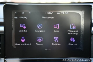 Kia Ceed 1.4TGDi A/T TAŽNÉ SERV.KN 2018