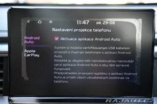 Kia Ceed 1.4TGDi A/T TAŽNÉ SERV.KN 2018