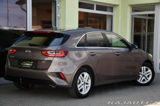 Kia Ceed 1.4TGDi A/T TAŽNÉ SERV.KN 2018