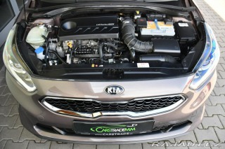 Kia Ceed 1.4TGDi A/T TAŽNÉ SERV.KN 2018