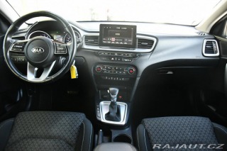 Kia Ceed 1.4TGDi A/T TAŽNÉ SERV.KN 2018