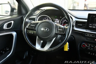 Kia Ceed 1.4TGDi A/T TAŽNÉ SERV.KN 2018