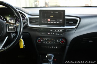 Kia Ceed 1.4TGDi A/T TAŽNÉ SERV.KN 2018