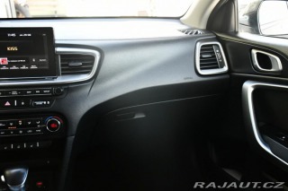 Kia Ceed 1.4TGDi A/T TAŽNÉ SERV.KN 2018