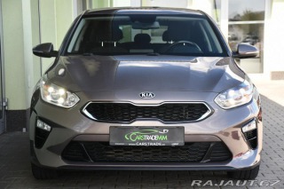 Kia Ceed 1.4TGDi A/T TAŽNÉ SERV.KN 2018