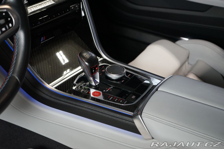 BMW M8 GC*COMPETITION*CARBON*360 2022