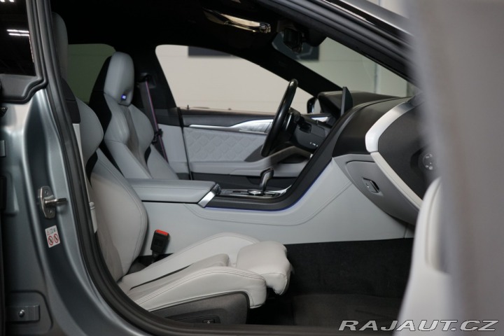 BMW M8 GC*COMPETITION*CARBON*360 2022